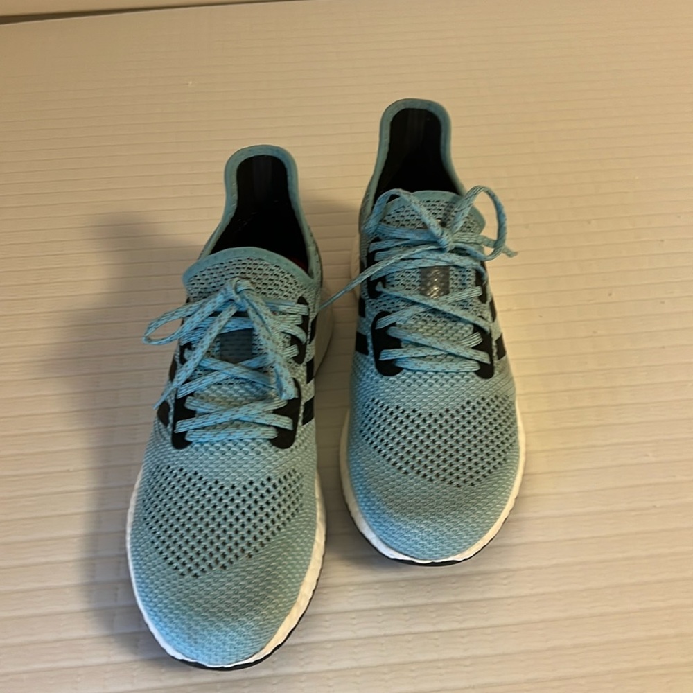Like new worn twice (treadmill only) Sz 10 ParleyXSpeedfactory AM4LA Los Angeles